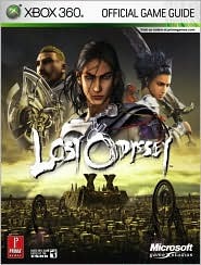 Lost Odyssey