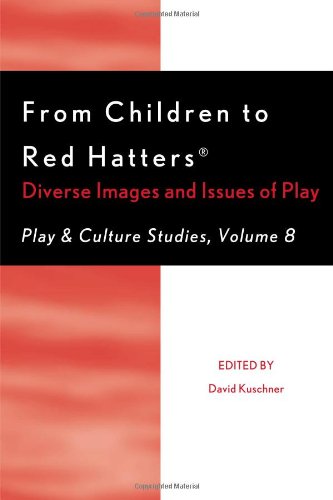 From Children to Red Hatters