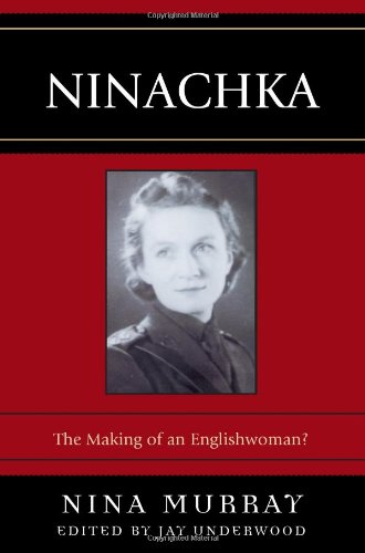 Ninachka : the making of an Englishwoman?