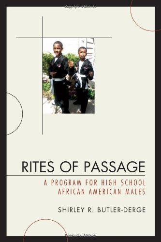 Rites of Passage