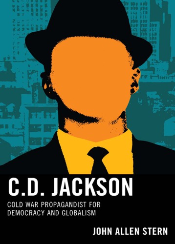 C.D. Jackson