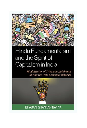 Hindu Fundamentalism and the Spirit of Capitalism in India