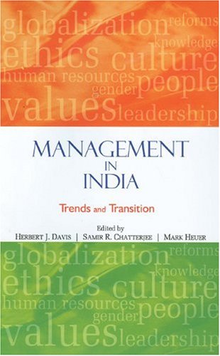 Management In India