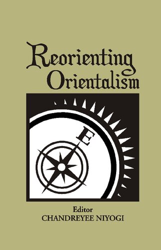 Reorienting Orientalism