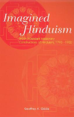 Imagined Hinduism