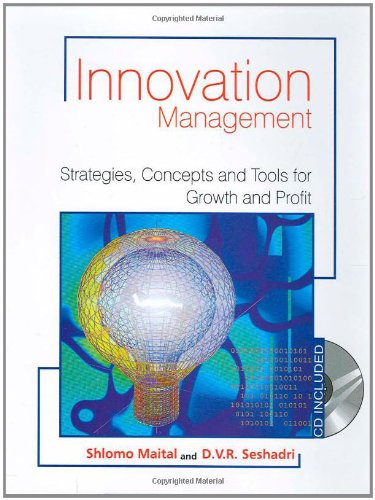 Innovation Management