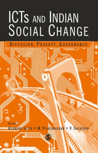 ICTs and Indian Social Change