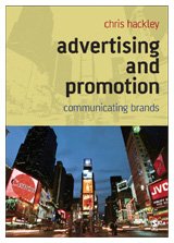 Advertising and Promotion