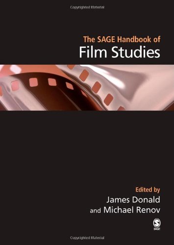 The Sage Handbook of Film Studies