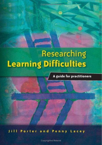 Researching Learning Difficulties