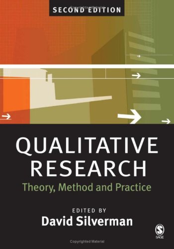 Qualitative Research