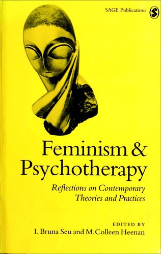 Feminism &amp; Psychotherapy