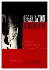 Organization-Representation