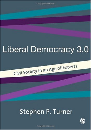 Liberal Democracy 3.0