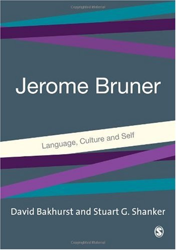 Jerome Bruner