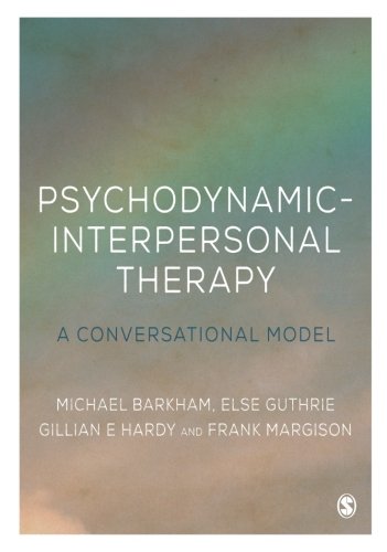 Psychodynamic Interpersonal Therapy