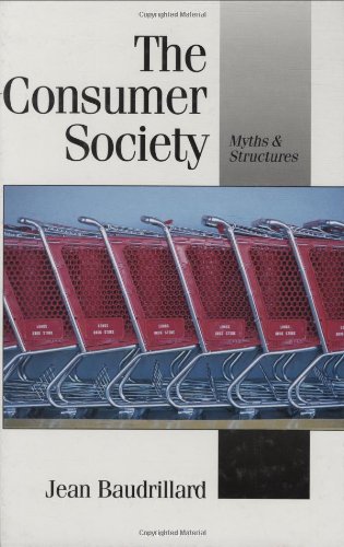 The Consumer Society