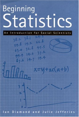 Beginning Statistics