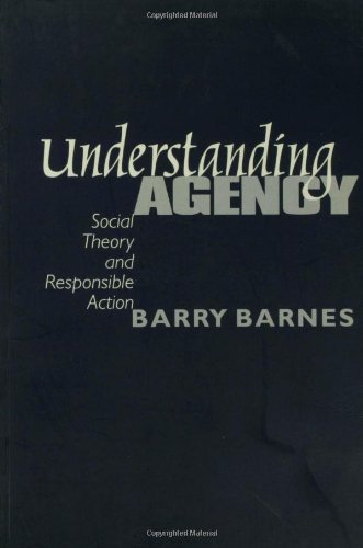 Understanding Agency