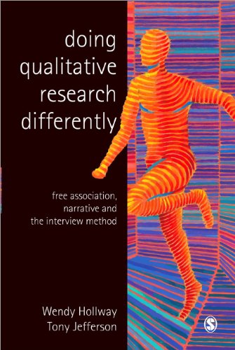 Doing Qualitative Research Differently