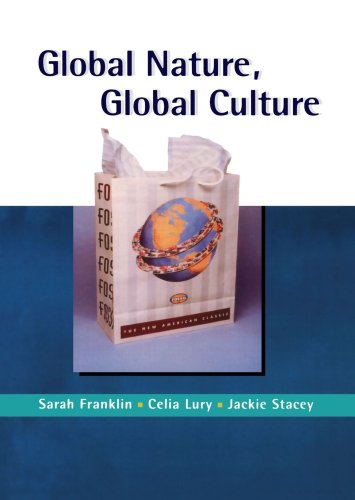 Global Nature, Global Culture