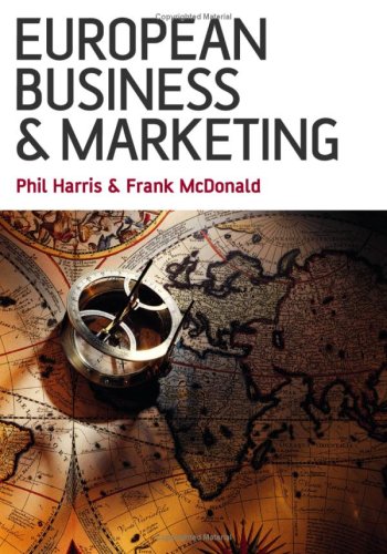 European Business and Marketing