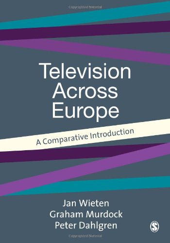 Television Across Europe