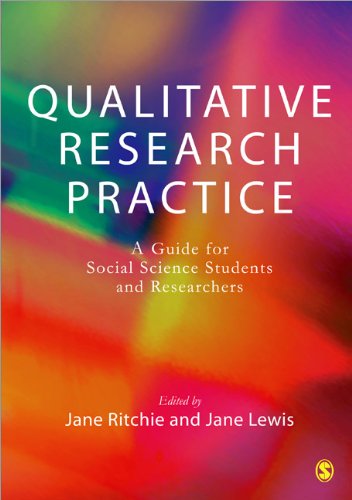 Qualitative Research Practice