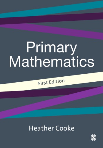 Primary Mathematics