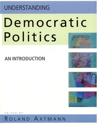 Understanding Democratic Politics