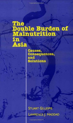 The Double Burden of Malnutrition in Asia