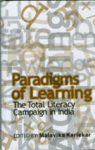 Paradigms Of Learning