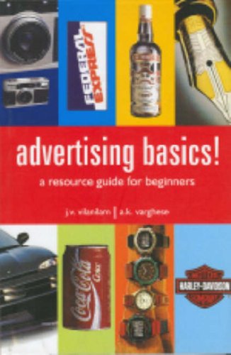 Advertising Basics!