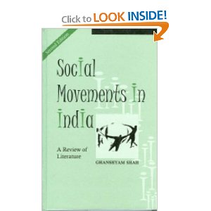 Social Movements in India