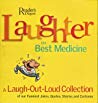 Laughter, the Best Medicine