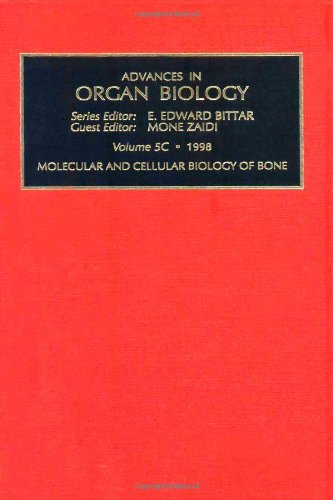 Advances in Organ Biology, Volume 5a
