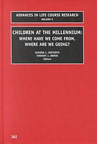 Children at the Millennium, 6