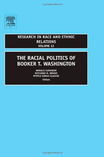 Racial Politics of Booker T. Washington