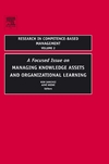 Research in Competence-based Management, Volume 2