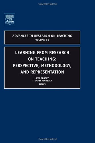 Learning from Research on Teaching