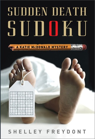 Sudden Death Sudoku