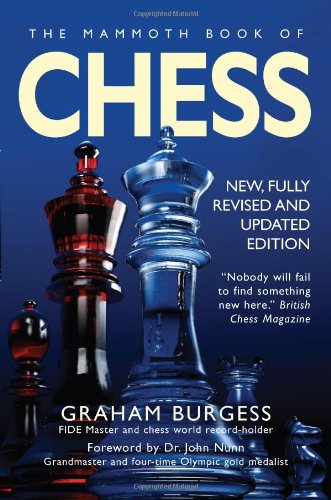 The Mammoth Book of Chess