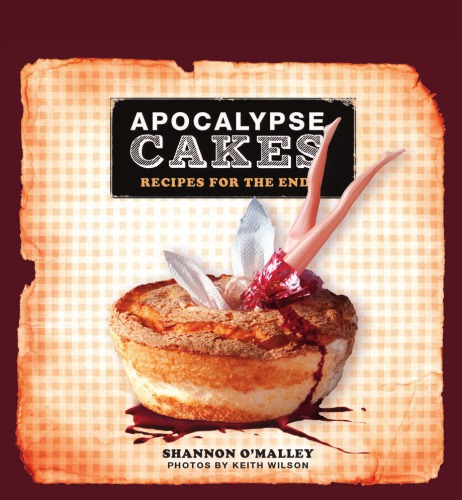 Apocalypse Cakes