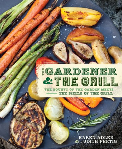 The Gardener  the Grill