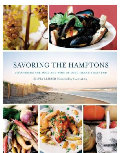 Savoring the Hamptons