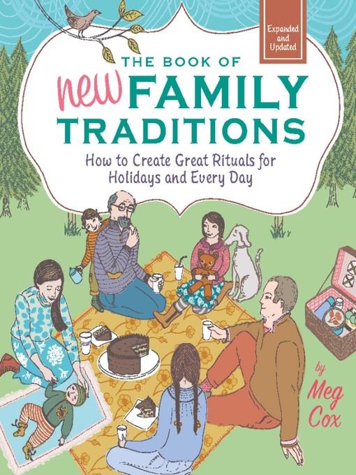 The Book of New Family Traditions (Revised and Updated)