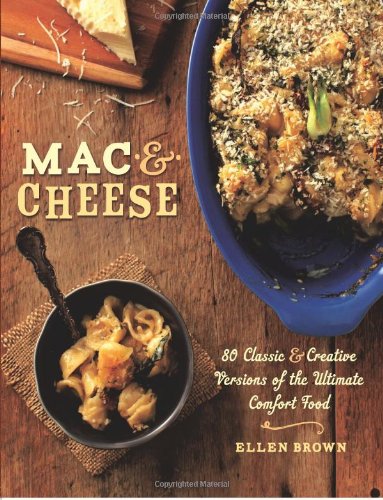 Mac  Cheese