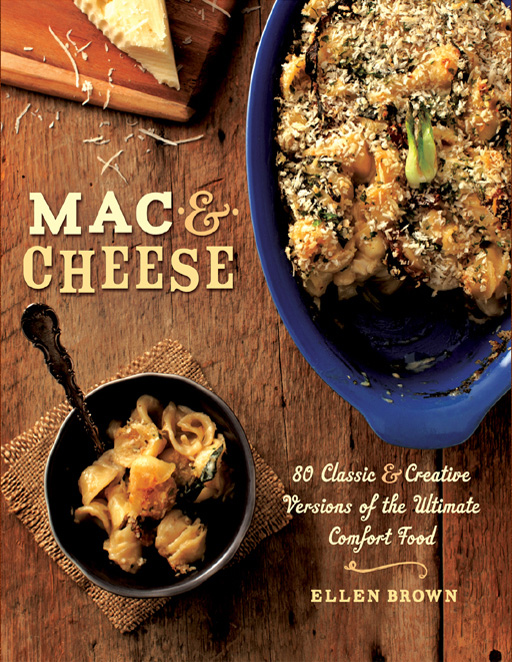 Mac &amp; Cheese