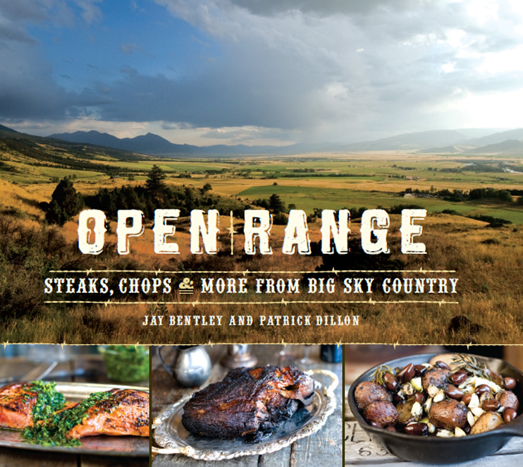 Open Range