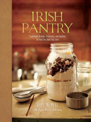 Irish Pantry